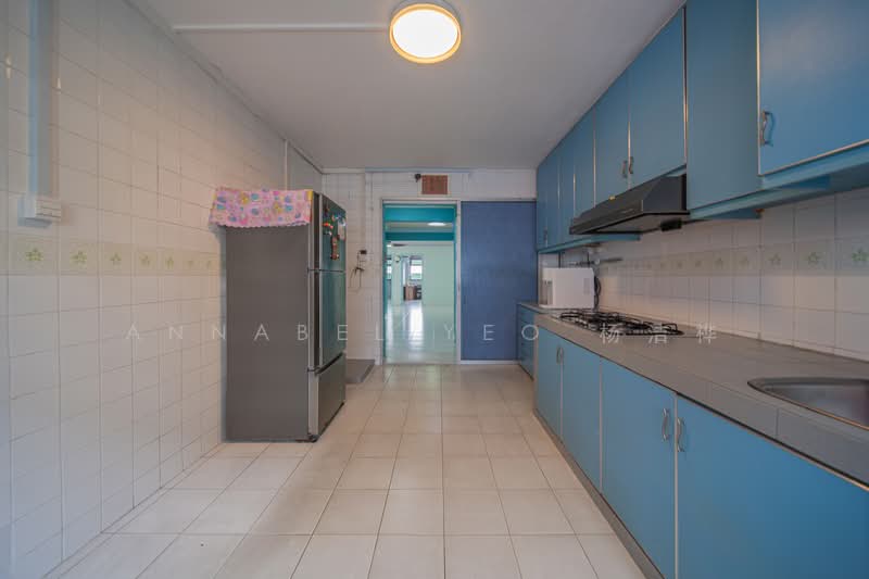 551 Choa Chu Kang Street 52, 551 Choa Chu Kang Street 52, 4 Bedrooms, 1,281 sqft, HDB Flat For Sale, by Annabel Yeo 杨洁桦, 500231022 - Kitchen - PropertyGuru.com.sg