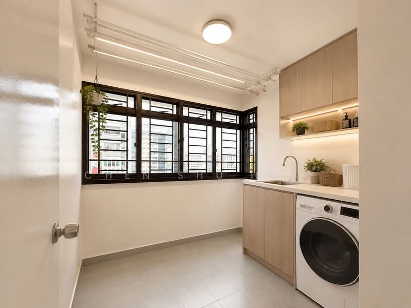 321 Ang Mo Kio Avenue 1, 321 Ang Mo Kio Avenue 1, Ang Mo Kio / Bishan / Thomson, 3 Bedrooms, 1,054 sqft, HDB Flat For Sale, by Chen Shu Huey, 500231023 - PropertyGuru.com.sg