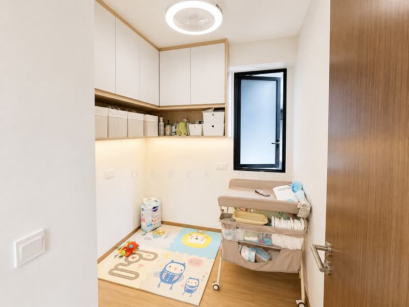 Le Quest, 8 Bukit Batok Street 41, 3 Bedrooms, 818 sqft, Condominium For Sale, by Derek Ng, 500231024 - Interior - PropertyGuru.com.sg