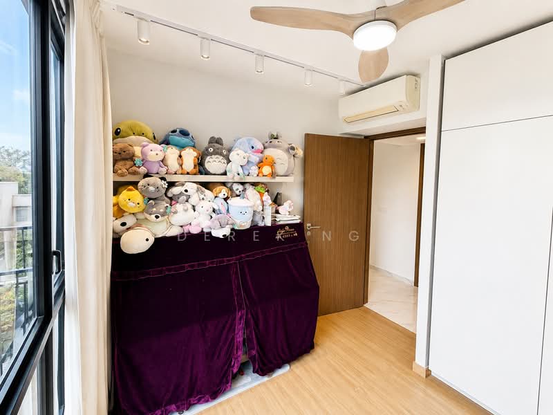 Le Quest, 8 Bukit Batok Street 41, 3 Bedrooms, 818 sqft, Condominium For Sale, by Derek Ng, 500231024 - Bedroom - PropertyGuru.com.sg