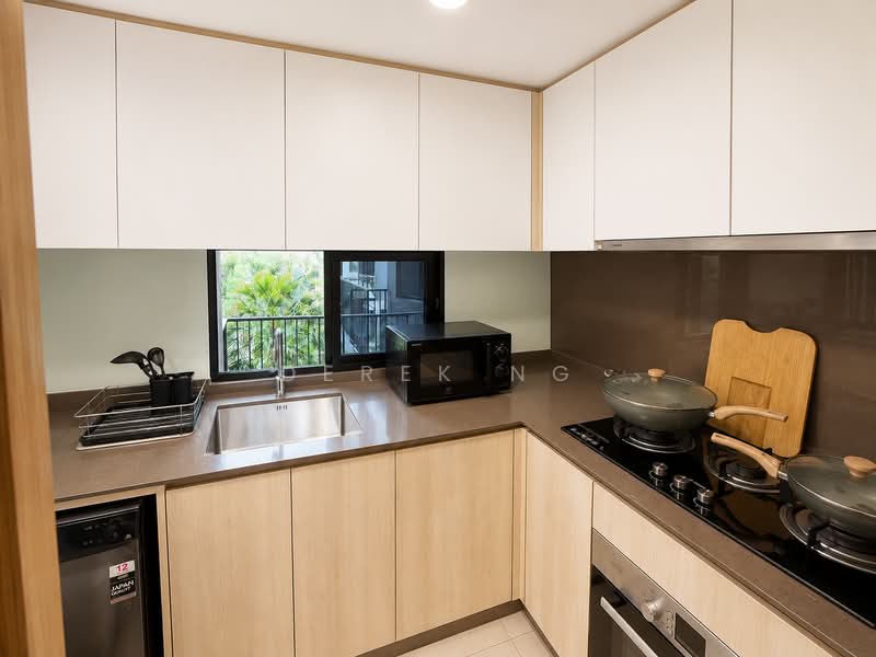 Le Quest, 8 Bukit Batok Street 41, 3 Bedrooms, 818 sqft, Condominium For Sale, by Derek Ng, 500231024 - Kitchen - PropertyGuru.com.sg