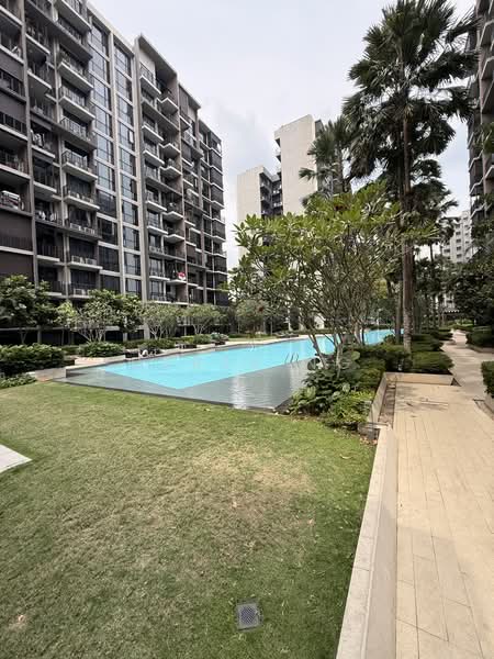 Le Quest, 8 Bukit Batok Street 41, 3 Bedrooms, 818 sqft, Condominium For Sale, by Derek Ng, 500231024 - Exterior - PropertyGuru.com.sg