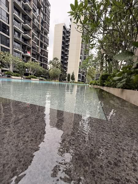 Le Quest, 8 Bukit Batok Street 41, 3 Bedrooms, 818 sqft, Condominium For Sale, by Derek Ng, 500231024 - Exterior - PropertyGuru.com.sg