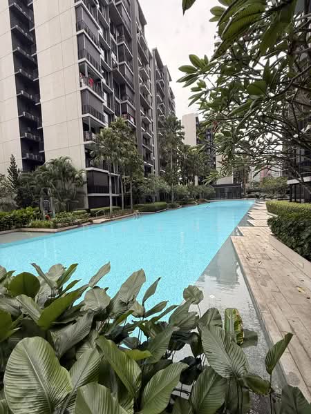 Le Quest, 8 Bukit Batok Street 41, 3 Bedrooms, 818 sqft, Condominium For Sale, by Derek Ng, 500231024 - Exterior - PropertyGuru.com.sg