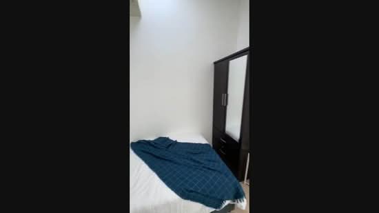 Euro-Asia Court, 3 River Valley Close, Room Rental, 120 sqft, Apartment For Rent, by Steve Voon, 500231025 - PropertyGuru.com.sg