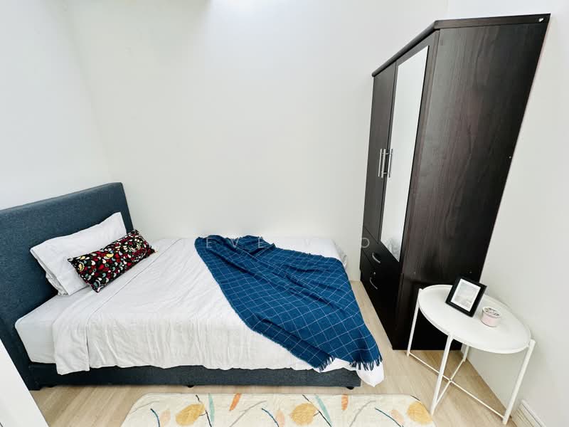 Euro-Asia Court, 3 River Valley Close, Room Rental, 120 sqft, Apartment For Rent, by Steve Voon, 500231025 - Bedroom - PropertyGuru.com.sg