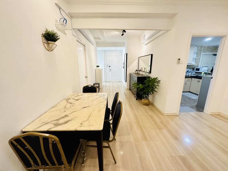 Euro-Asia Court, 3 River Valley Close, Room Rental, 120 sqft, Apartment For Rent, by Steve Voon, 500231025 - Interior - PropertyGuru.com.sg