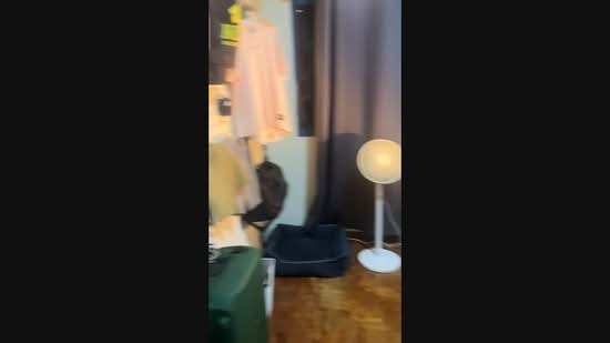 Palm Lodge, 4 Geylang Lor 37, Room Rental, 200 sqft, Condominium For Rent, by Gino Pan, 500231027 - PropertyGuru.com.sg