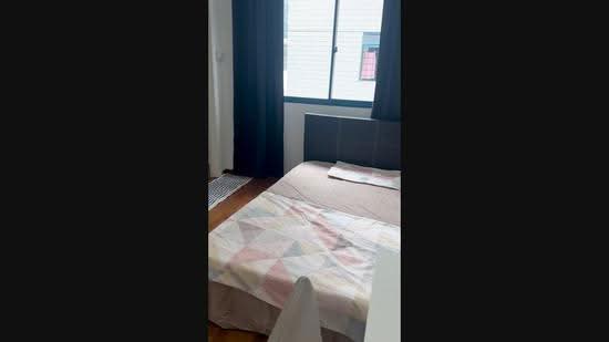 Palm Lodge, 4 Geylang Lor 37, Eunos / Geylang / Paya Lebar, Room Rental, 200 sqft, Condominium For Rent, by Gino Pan, 500231027 - PropertyGuru.com.sg