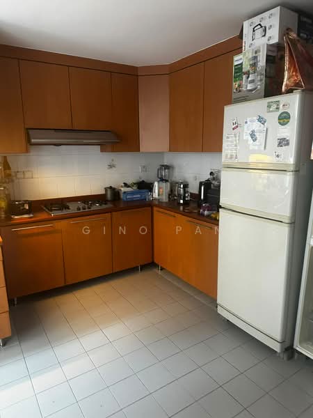 Palm Lodge, 4 Geylang Lor 37, Room Rental, 200 sqft, Condominium For Rent, by Gino Pan, 500231027 - Kitchen - PropertyGuru.com.sg