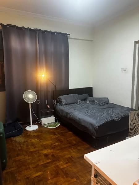 Palm Lodge, 4 Geylang Lor 37, Room Rental, 200 sqft, Condominium For Rent, by Gino Pan, 500231027 - Bedroom - PropertyGuru.com.sg