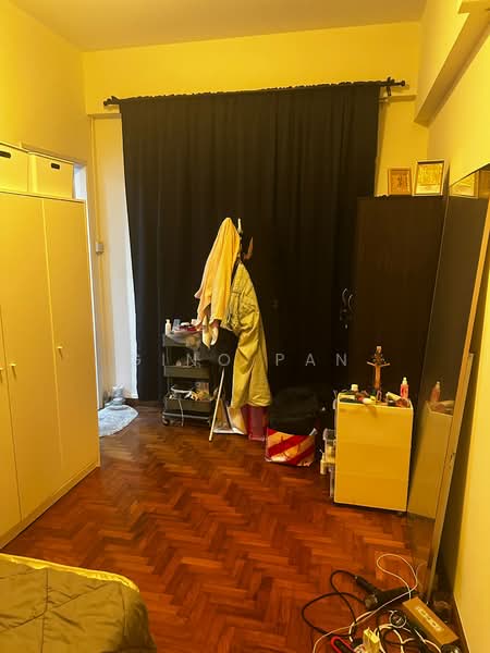 Palm Lodge, 4 Geylang Lor 37, Room Rental, 200 sqft, Condominium For Rent, by Gino Pan, 500231027 - Bedroom - PropertyGuru.com.sg