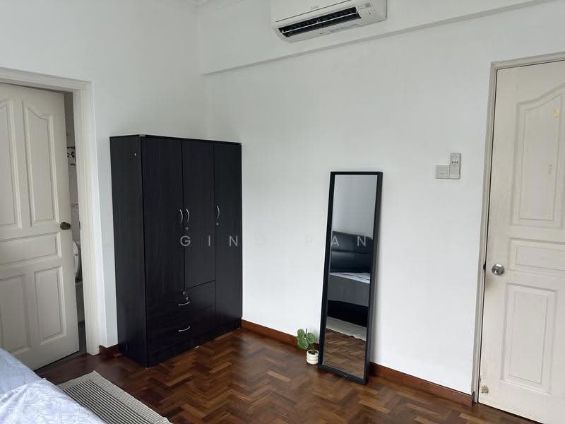 Palm Lodge, 4 Geylang Lor 37, Eunos / Geylang / Paya Lebar, Room Rental, 200 sqft, Condominium For Rent, by Gino Pan, 500231027 - Bedroom - PropertyGuru.com.sg