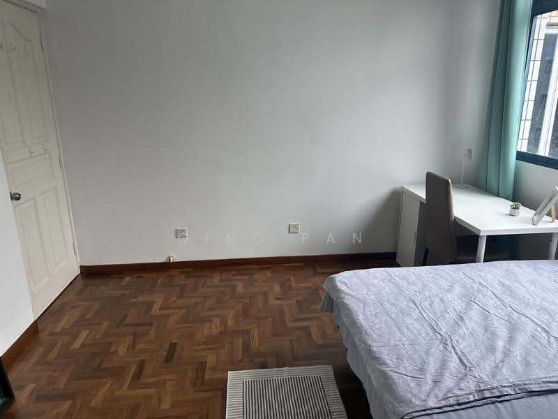 Palm Lodge, 4 Geylang Lor 37, Eunos / Geylang / Paya Lebar, Room Rental, 200 sqft, Condominium For Rent, by Gino Pan, 500231027 - Bedroom - PropertyGuru.com.sg