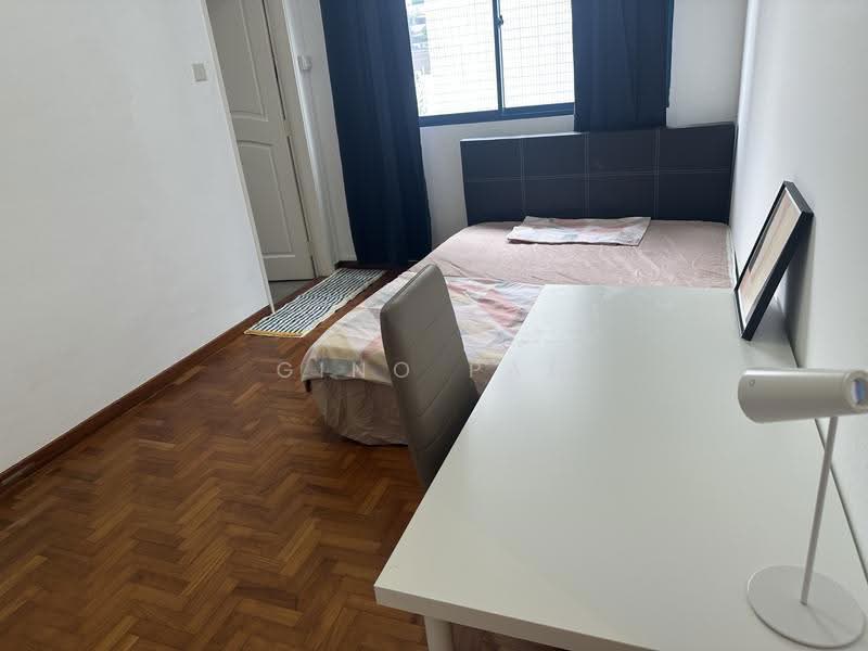 Palm Lodge, 4 Geylang Lor 37, Eunos / Geylang / Paya Lebar, Room Rental, 200 sqft, Condominium For Rent, by Gino Pan, 500231027 - Bedroom - PropertyGuru.com.sg