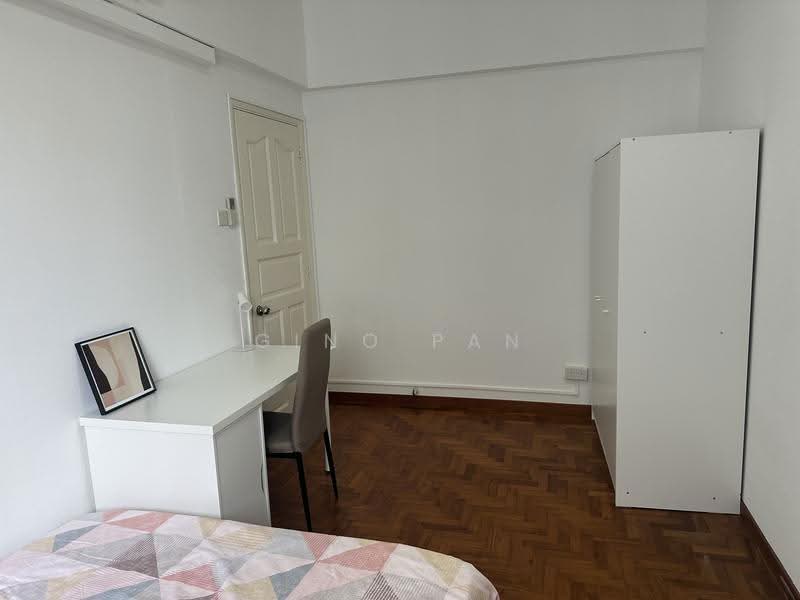 Palm Lodge, 4 Geylang Lor 37, Eunos / Geylang / Paya Lebar, Room Rental, 200 sqft, Condominium For Rent, by Gino Pan, 500231027 - Bedroom - PropertyGuru.com.sg
