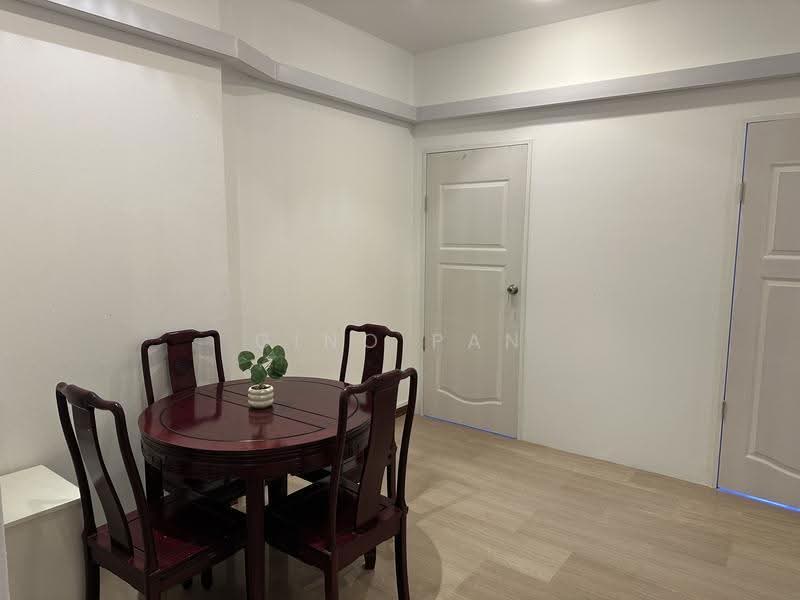 Palm Lodge, 4 Geylang Lor 37, Eunos / Geylang / Paya Lebar, Room Rental, 200 sqft, Condominium For Rent, by Gino Pan, 500231027 - Dining Room - PropertyGuru.com.sg