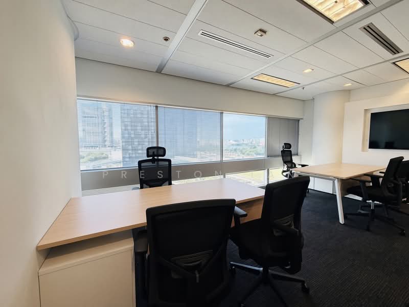 Gateway East, 152 Beach Road, 3,183 sqft, Office For Rent, by Preston Tan, 500231028 - Interior - CommercialGuru.com.sg