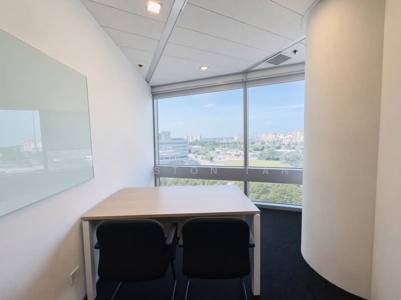 Gateway East, 152 Beach Road, 3,183 sqft, Office For Rent, by Preston Tan, 500231028 - Study - CommercialGuru.com.sg