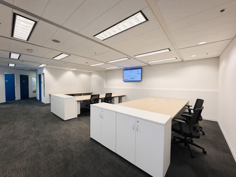 Gateway East, 152 Beach Road, 3,183 sqft, Office For Rent, by Preston Tan, 500231028 - Interior - CommercialGuru.com.sg