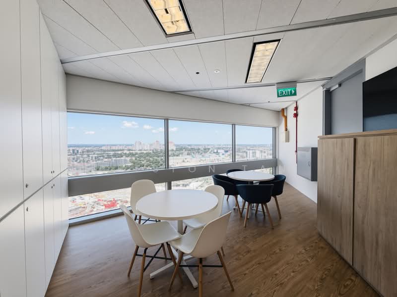 Gateway East, 152 Beach Road, 3,183 sqft, Office For Rent, by Preston Tan, 500231028 - View - CommercialGuru.com.sg