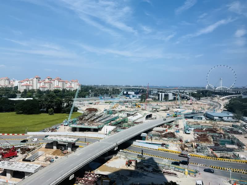 Gateway East, 152 Beach Road, 3,183 sqft, Office For Rent, by Preston Tan, 500231028 - Exterior - CommercialGuru.com.sg