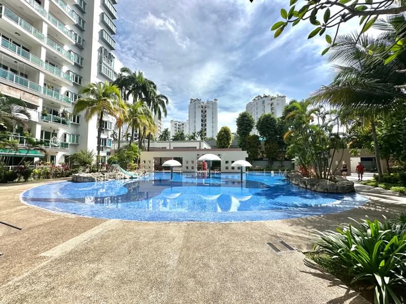 The Warren, 51 Choa Chu Kang Loop, 3 Bedrooms, 1,313 sqft, Condominium For Sale, by Adeline Lim, 500231029 - PropertyGuru.com.sg