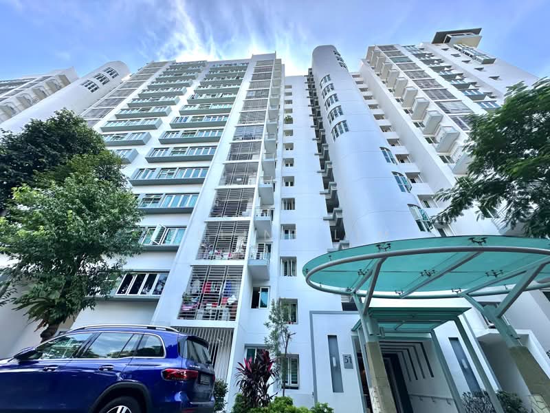 The Warren, 51 Choa Chu Kang Loop, 3 Bedrooms, 1,313 sqft, Condominium For Sale, by Adeline Lim, 500231029 - PropertyGuru.com.sg