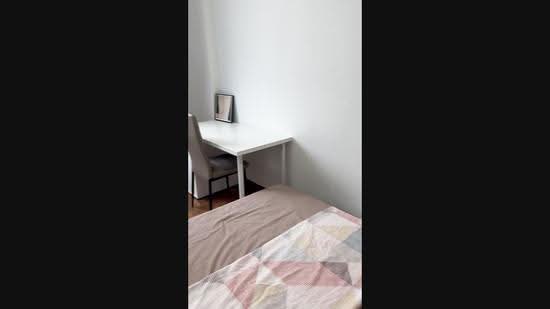 Palm Lodge, 4 Geylang Lor 37, Eunos / Geylang / Paya Lebar, Room Rental, 160 sqft, Condominium For Rent, by Gino Pan, 500231030 - PropertyGuru.com.sg