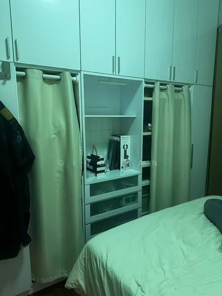Palm Lodge, 4 Geylang Lor 37, Room Rental, 160 sqft, Condominium For Rent, by Gino Pan, 500231030 - Bedroom - PropertyGuru.com.sg