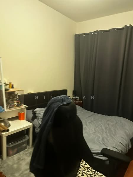 Palm Lodge, 4 Geylang Lor 37, Room Rental, 160 sqft, Condominium For Rent, by Gino Pan, 500231030 - Bedroom - PropertyGuru.com.sg