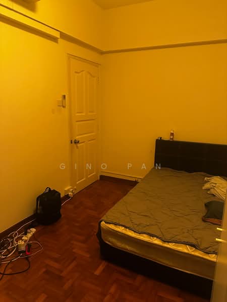 Palm Lodge, 4 Geylang Lor 37, Room Rental, 160 sqft, Condominium For Rent, by Gino Pan, 500231030 - Bedroom - PropertyGuru.com.sg