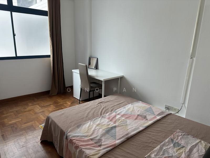 Palm Lodge, 4 Geylang Lor 37, Eunos / Geylang / Paya Lebar, Room Rental, 160 sqft, Condominium For Rent, by Gino Pan, 500231030 - Bedroom - PropertyGuru.com.sg