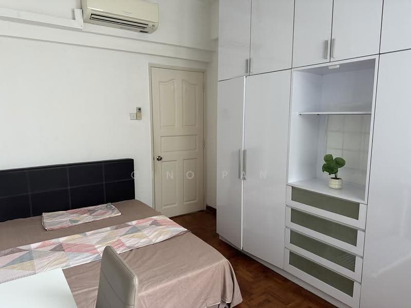 Palm Lodge, 4 Geylang Lor 37, Eunos / Geylang / Paya Lebar, Room Rental, 160 sqft, Condominium For Rent, by Gino Pan, 500231030 - Bedroom - PropertyGuru.com.sg
