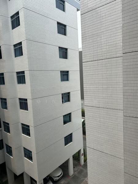 Palm Lodge, 4 Geylang Lor 37, Eunos / Geylang / Paya Lebar, Room Rental, 160 sqft, Condominium For Rent, by Gino Pan, 500231030 - Exterior - PropertyGuru.com.sg