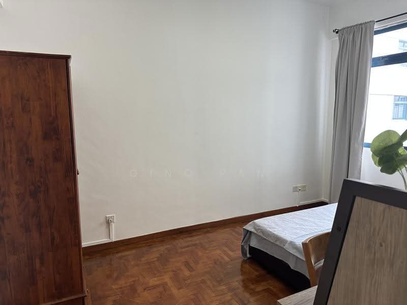 Palm Lodge, 4 Geylang Lor 37, Eunos / Geylang / Paya Lebar, Room Rental, 160 sqft, Condominium For Rent, by Gino Pan, 500231030 - Bedroom - PropertyGuru.com.sg