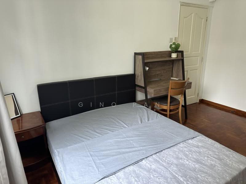 Palm Lodge, 4 Geylang Lor 37, Eunos / Geylang / Paya Lebar, Room Rental, 160 sqft, Condominium For Rent, by Gino Pan, 500231030 - Bedroom - PropertyGuru.com.sg