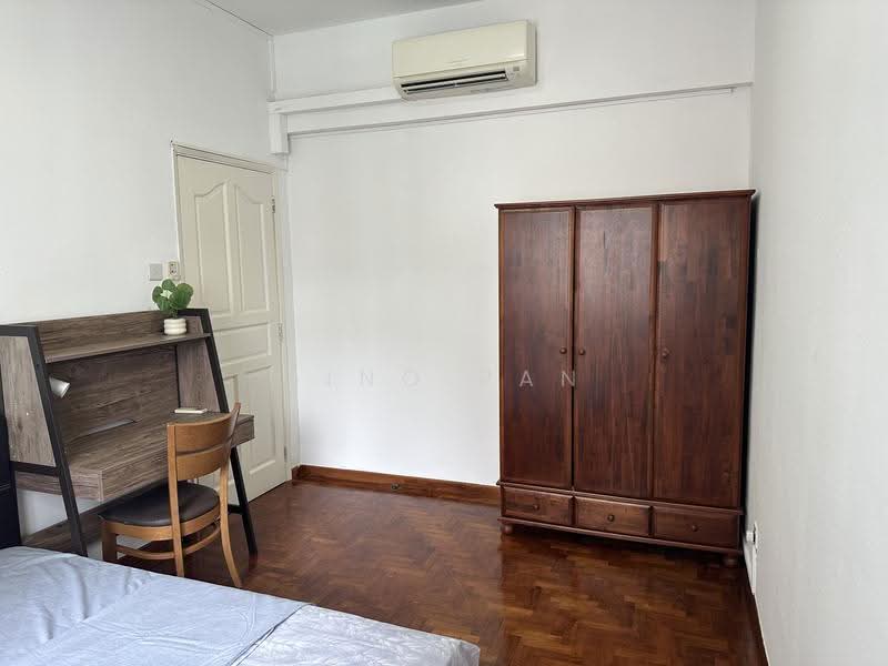 Palm Lodge, 4 Geylang Lor 37, Eunos / Geylang / Paya Lebar, Room Rental, 160 sqft, Condominium For Rent, by Gino Pan, 500231030 - Bedroom - PropertyGuru.com.sg
