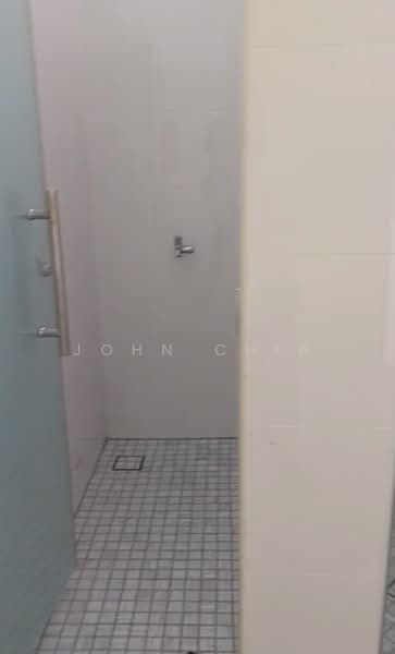 Halcyon 1, 39A Jalan Pemimpin, Ang Mo Kio / Bishan / Thomson, 2,587 sqft, Light Industrial (B1) For Rent, by John Chia, 500231031 - Bathroom - CommercialGuru.com.sg