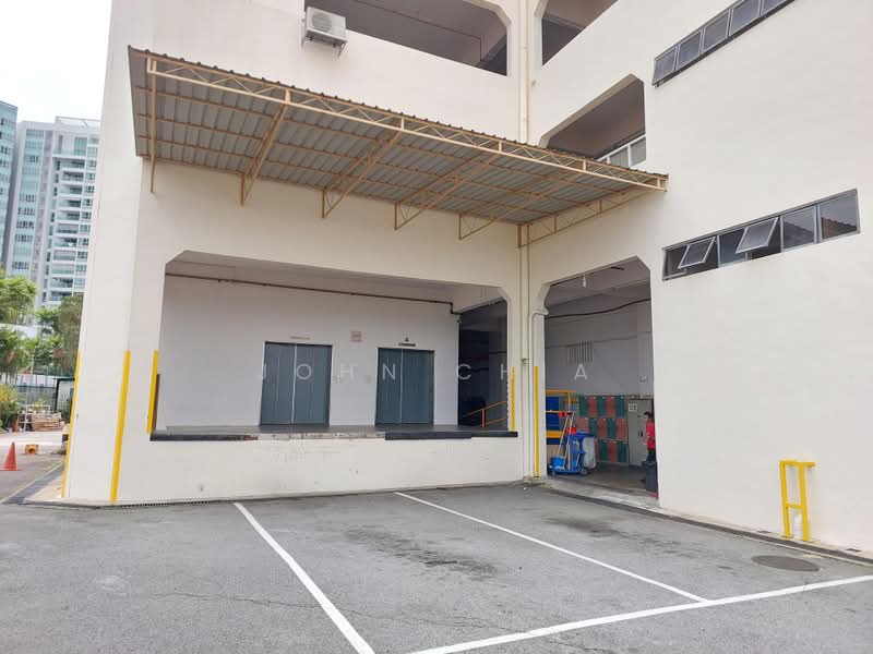 Halcyon 1, 39A Jalan Pemimpin, Ang Mo Kio / Bishan / Thomson, 2,587 sqft, Light Industrial (B1) For Rent, by John Chia, 500231031 - Exterior - CommercialGuru.com.sg