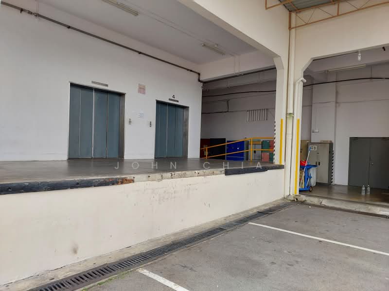 Halcyon 1, 39A Jalan Pemimpin, Ang Mo Kio / Bishan / Thomson, 2,587 sqft, Light Industrial (B1) For Rent, by John Chia, 500231031 - Exterior - CommercialGuru.com.sg