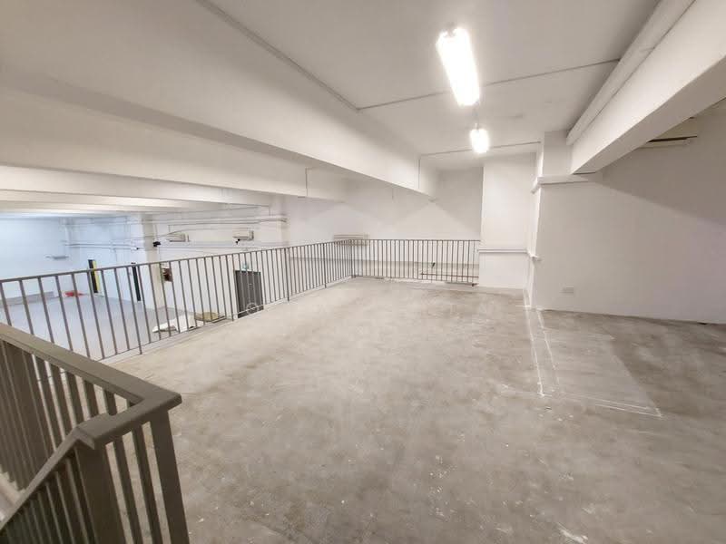 Halcyon 1, 39A Jalan Pemimpin, Ang Mo Kio / Bishan / Thomson, 2,587 sqft, Light Industrial (B1) For Rent, by John Chia, 500231031 - Interior - CommercialGuru.com.sg
