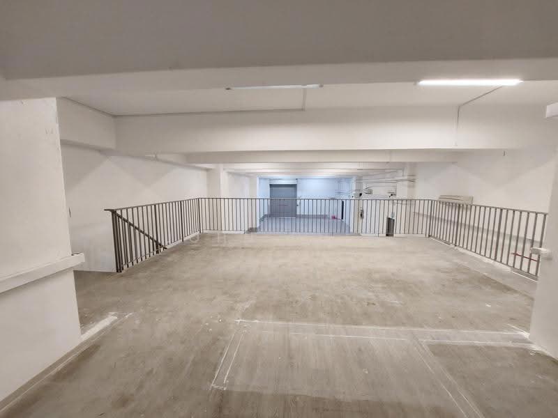 Halcyon 1, 39A Jalan Pemimpin, Ang Mo Kio / Bishan / Thomson, 2,587 sqft, Light Industrial (B1) For Rent, by John Chia, 500231031 - Interior - CommercialGuru.com.sg