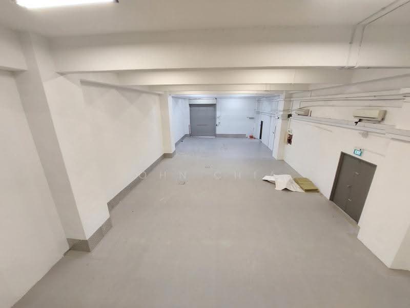 Halcyon 1, 39A Jalan Pemimpin, Ang Mo Kio / Bishan / Thomson, 2,587 sqft, Light Industrial (B1) For Rent, by John Chia, 500231031 - Interior - CommercialGuru.com.sg