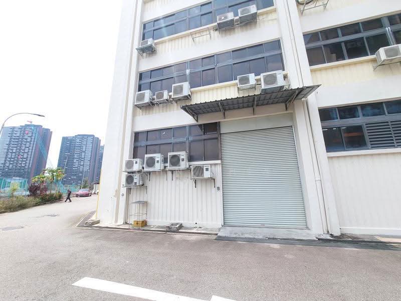 Halcyon 1, 39A Jalan Pemimpin, Ang Mo Kio / Bishan / Thomson, 2,587 sqft, Light Industrial (B1) For Rent, by John Chia, 500231031 - Exterior - CommercialGuru.com.sg