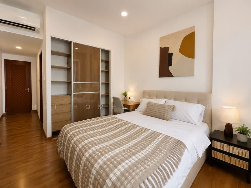 Kerrisdale, 30 Sturdee Road, Room Rental, 227 sqft, Condominium For Rent, by Hei Homes, 500231035 - Bedroom - PropertyGuru.com.sg