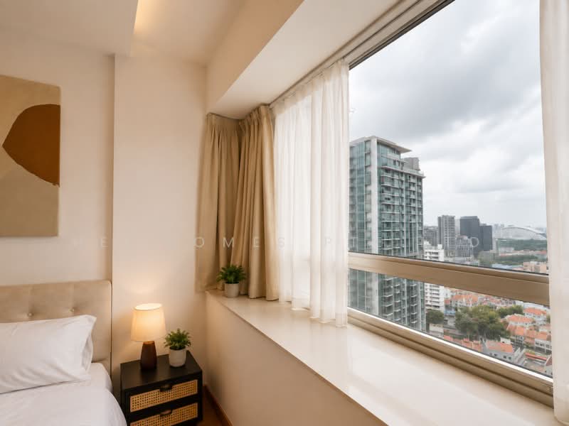Kerrisdale, 30 Sturdee Road, Room Rental, 227 sqft, Condominium For Rent, by Hei Homes, 500231035 - Bedroom - PropertyGuru.com.sg