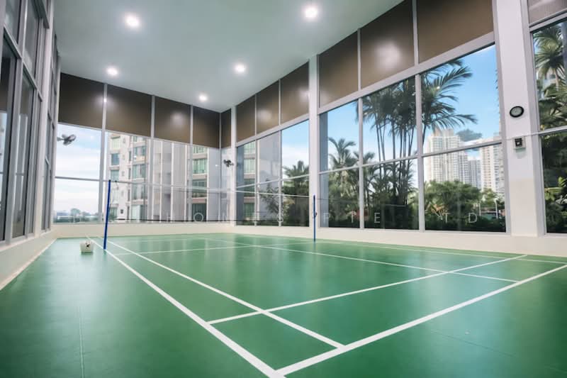 Kerrisdale, 30 Sturdee Road, Room Rental, 227 sqft, Condominium For Rent, by Hei Homes, 500231035 - Gym - PropertyGuru.com.sg