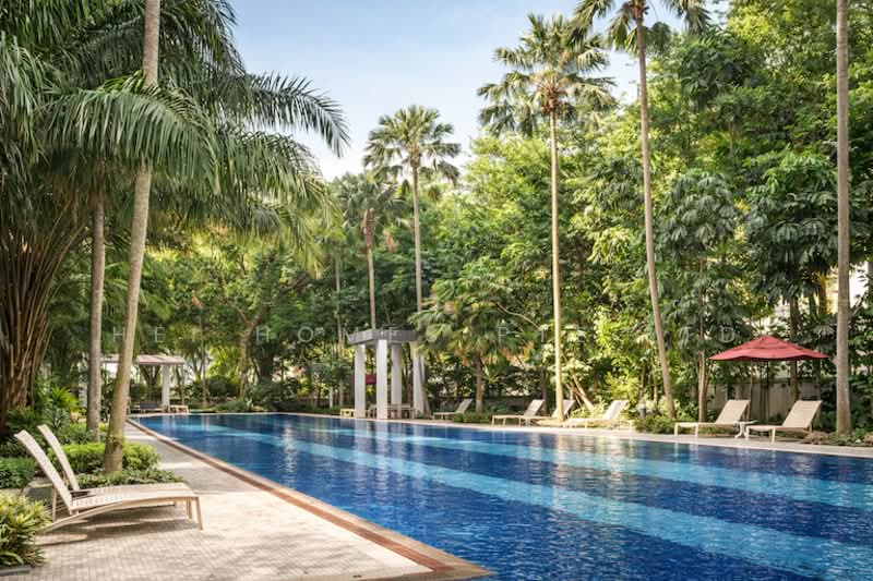 Kerrisdale, 30 Sturdee Road, Room Rental, 227 sqft, Condominium For Rent, by Hei Homes, 500231035 - Pool - PropertyGuru.com.sg