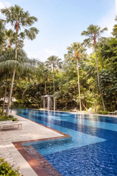 Kerrisdale, 30 Sturdee Road, Room Rental, 227 sqft, Condominium For Rent, by Hei Homes, 500231035 - Pool - PropertyGuru.com.sg